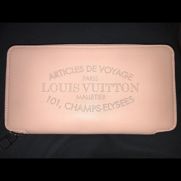 Louis Vuitton Handbags - LOUIS VUITTON WALLET